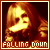 Falling Down fan