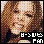 B-Sides fan