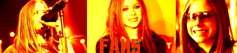 Avril Fans