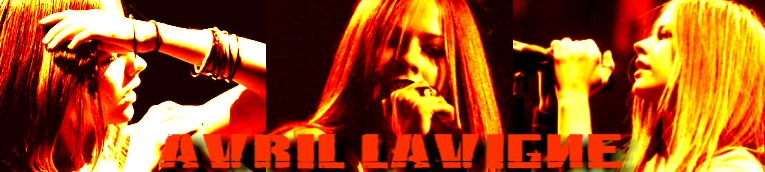 Avril ROCKS!!