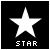 Star fan