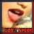 Don't Speak fan