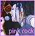 'Pink Rock' fan