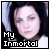 My Immortal fan